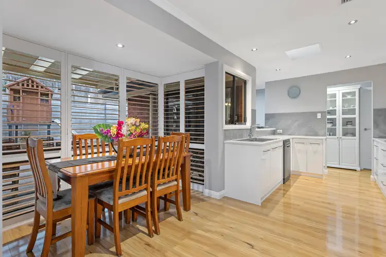Sixth view of Homely house listing, 130 Brougham Drive, Valley View SA 5093