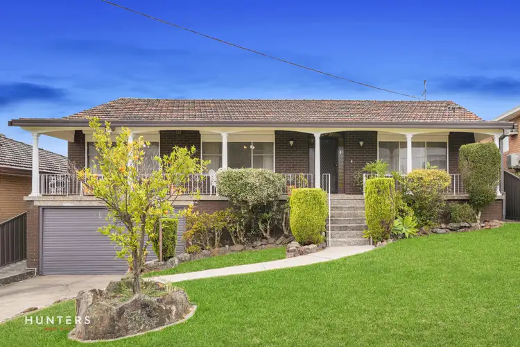 Main view of Homely house listing, 17 Dwight Street, Greystanes NSW 2145