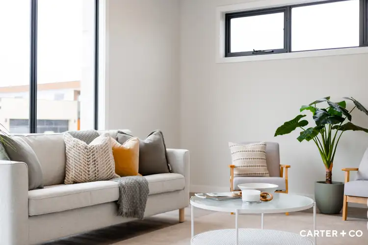 Third view of Homely house listing, 25 Baas Becking Street, Whitlam ACT 2611