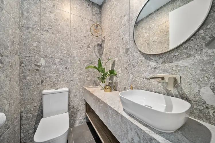 Fifth view of Homely house listing, 25 Baas Becking Street, Whitlam ACT 2611