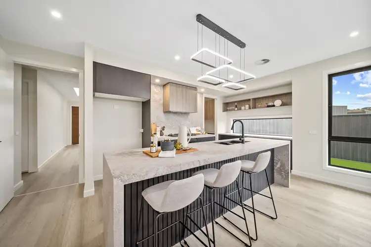 Sixth view of Homely house listing, 25 Baas Becking Street, Whitlam ACT 2611