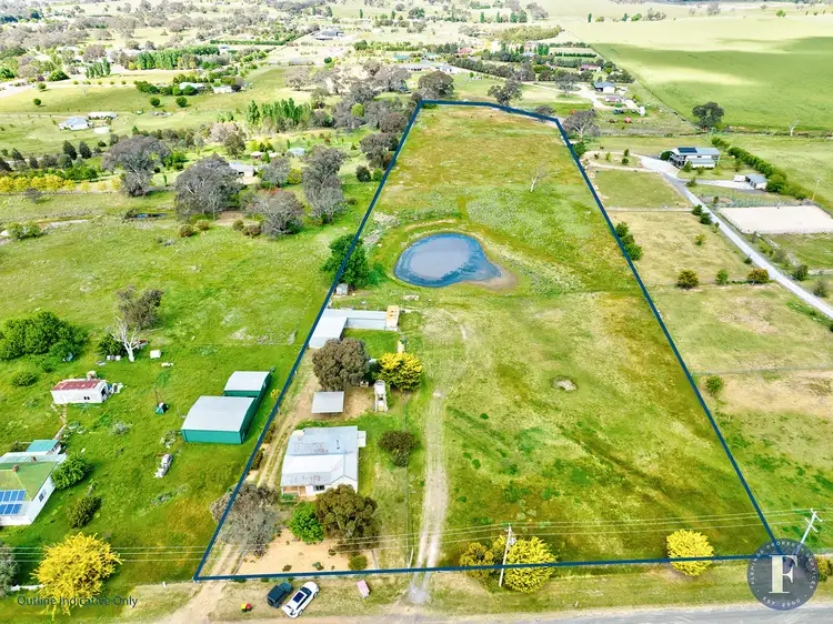 Second view of Homely house listing, 98-104 Market Street, Boorowa NSW 2586