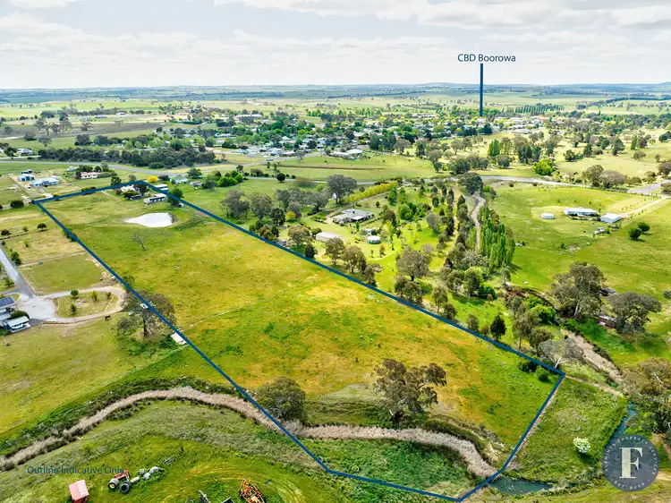 Third view of Homely house listing, 98-104 Market Street, Boorowa NSW 2586