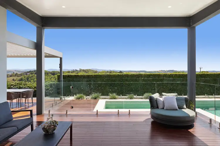 Sixth view of Homely house listing, 87 Cameron Road, Mcleans Ridges NSW 2480