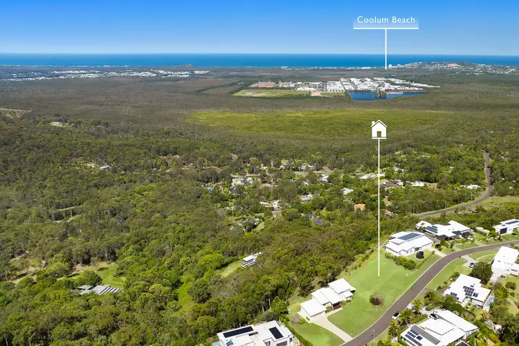 43 Musgrave Drive, Yandina Creek QLD 4561