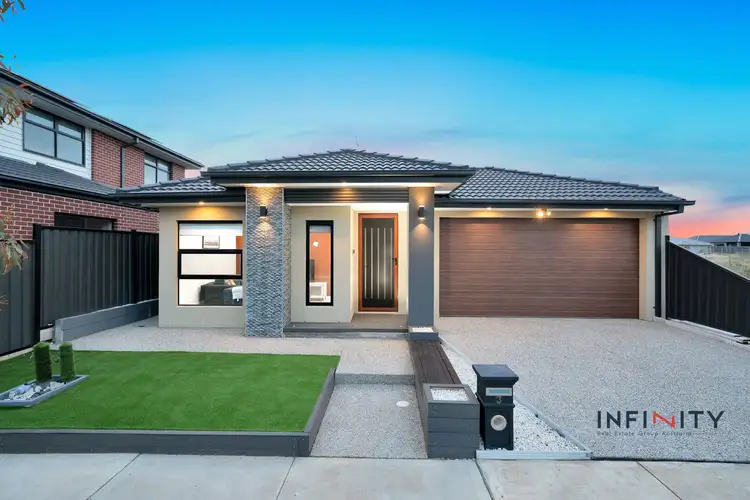 3 Londonderry Crescent, Tarneit VIC 3029
