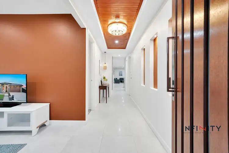 Third view of Homely house listing, 3 Londonderry Crescent, Tarneit VIC 3029