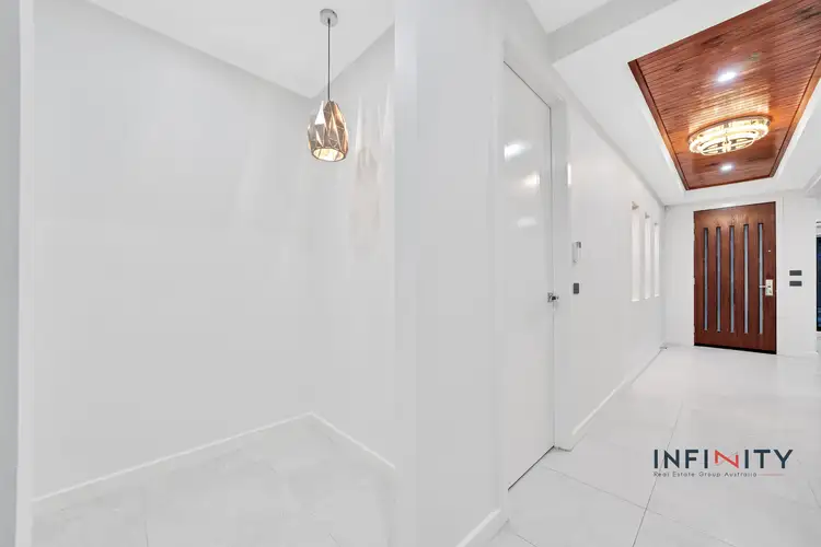 Fourth view of Homely house listing, 3 Londonderry Crescent, Tarneit VIC 3029