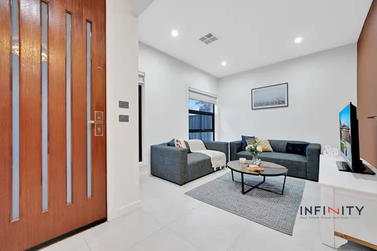 Fifth view of Homely house listing, 3 Londonderry Crescent, Tarneit VIC 3029