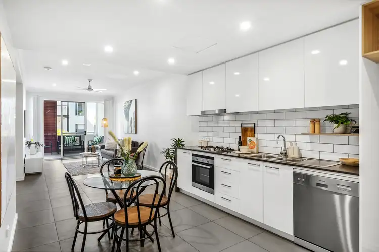 209/53 Gibson Street, Bowden SA 5007