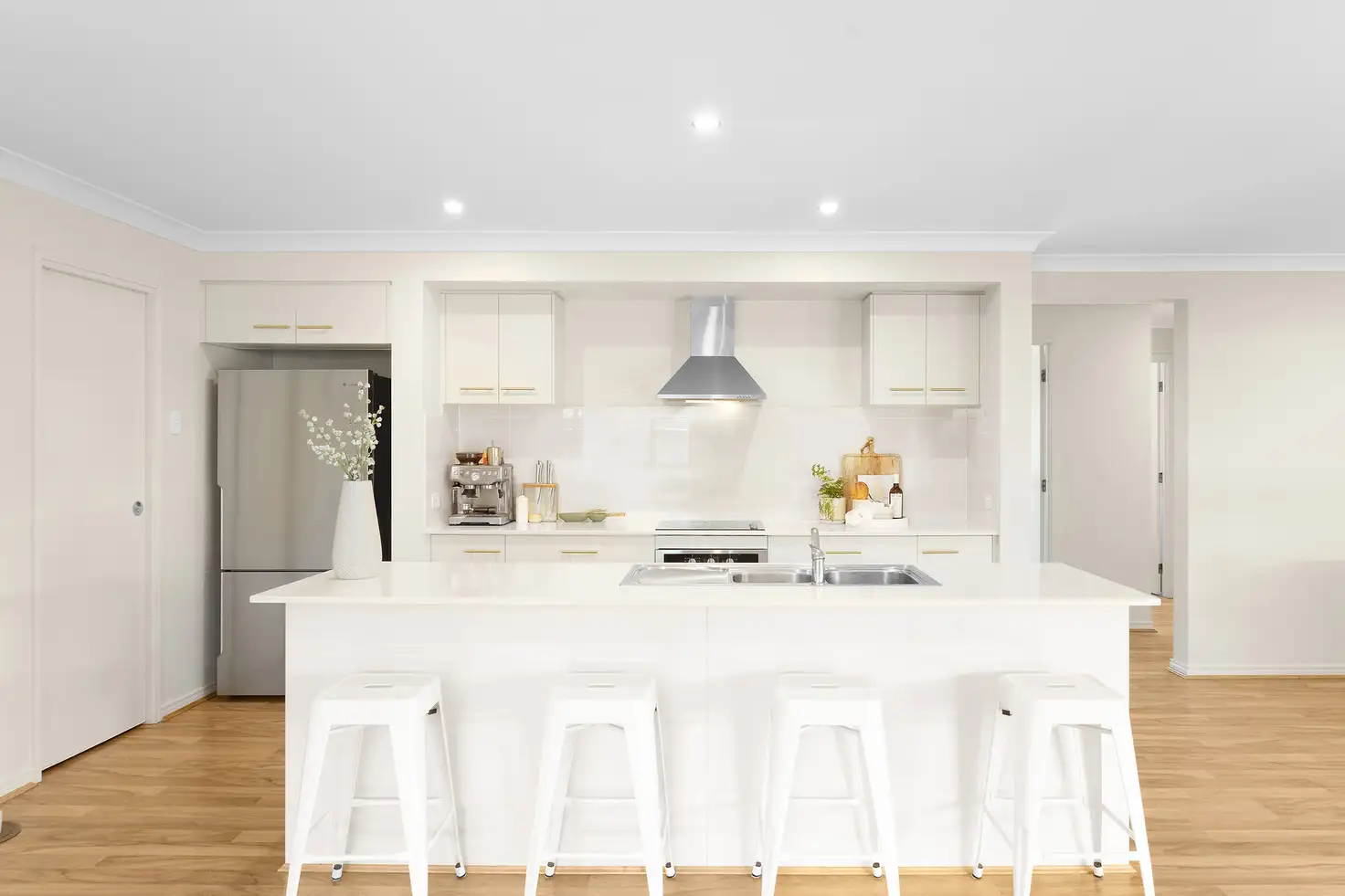 Main view of Homely house listing, 40 Bolwarra Circuit, Wollongbar NSW 2477