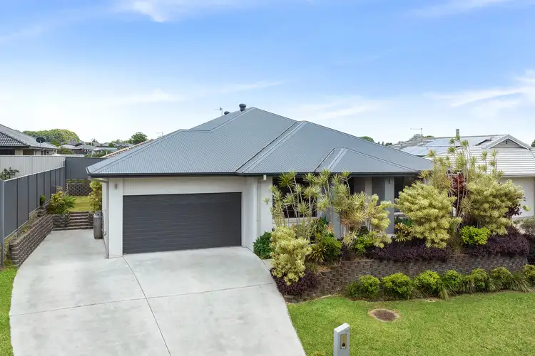 Third view of Homely house listing, 40 Bolwarra Circuit, Wollongbar NSW 2477