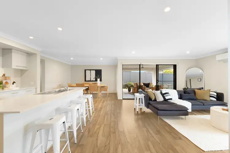 Fourth view of Homely house listing, 40 Bolwarra Circuit, Wollongbar NSW 2477