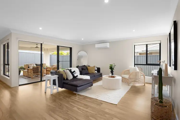 Fifth view of Homely house listing, 40 Bolwarra Circuit, Wollongbar NSW 2477