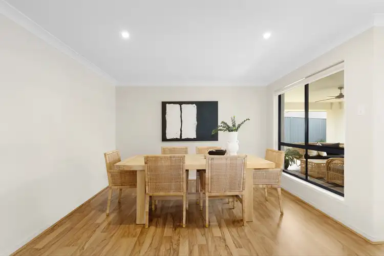 Sixth view of Homely house listing, 40 Bolwarra Circuit, Wollongbar NSW 2477