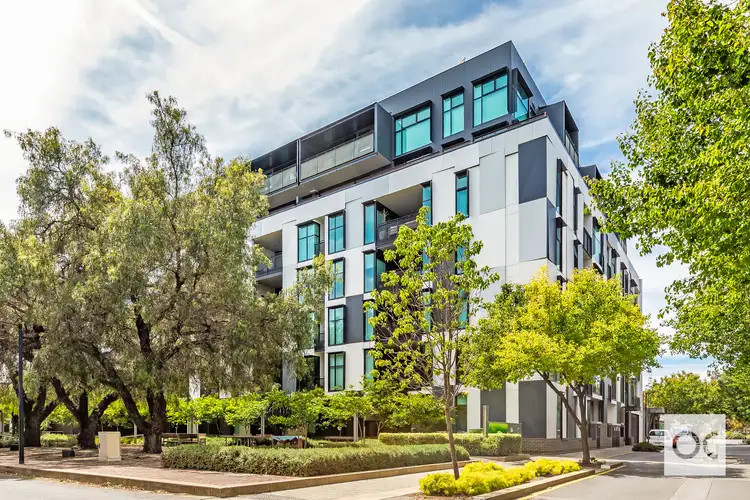 602/3 Fifth Street, Bowden SA 5007