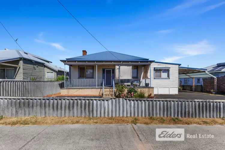 174 Prinsep Street North, Collie WA 6225