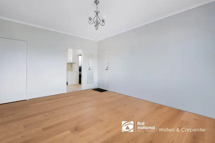 Sixth view of Homely apartment listing, 9/35-37 Gibbons Street, Auburn NSW 2144