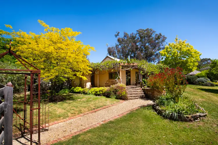 Main view of Homely house listing, 47 Cruits Lane, Muckleford VIC 3451