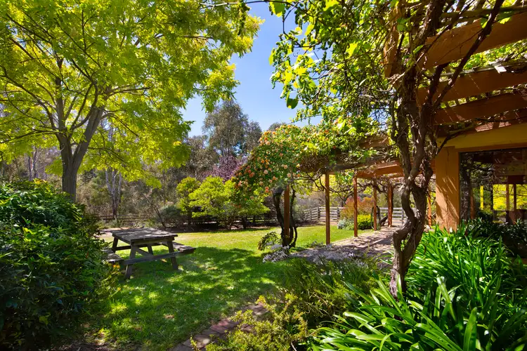 Second view of Homely house listing, 47 Cruits Lane, Muckleford VIC 3451