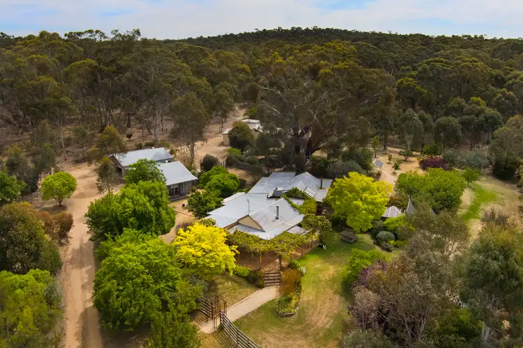 Third view of Homely house listing, 47 Cruits Lane, Muckleford VIC 3451