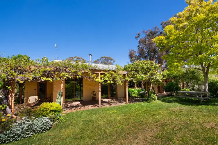 Fourth view of Homely house listing, 47 Cruits Lane, Muckleford VIC 3451