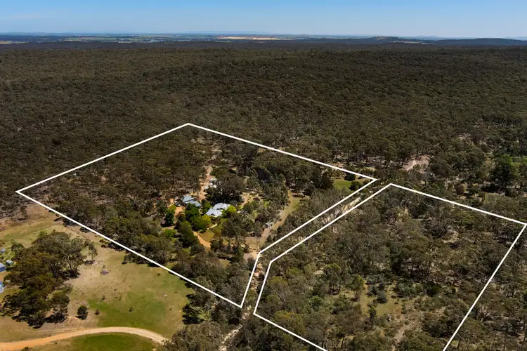 Fifth view of Homely house listing, 47 Cruits Lane, Muckleford VIC 3451