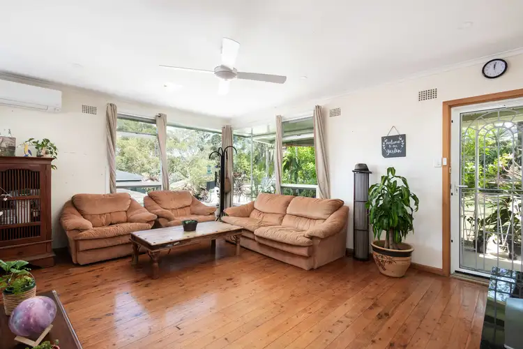 Second view of Homely house listing, 36 Gorada Avenue, Kirrawee NSW 2232
