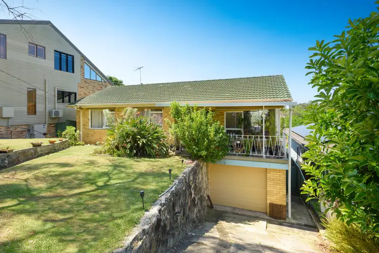 Third view of Homely house listing, 36 Gorada Avenue, Kirrawee NSW 2232