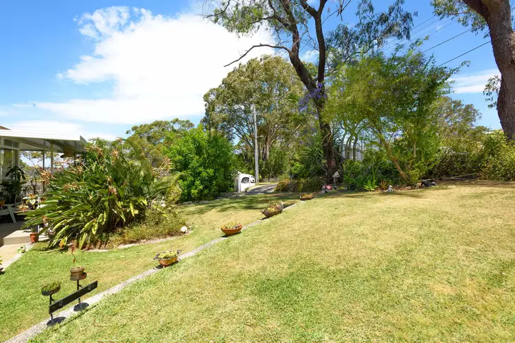 Fourth view of Homely house listing, 36 Gorada Avenue, Kirrawee NSW 2232