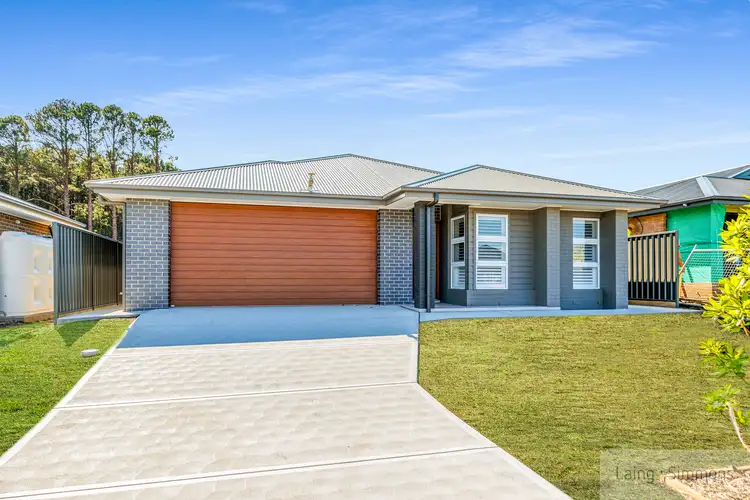 Second view of Homely house listing, 7 Bushel Street, Lochinvar NSW 2321