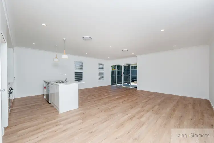 Third view of Homely house listing, 7 Bushel Street, Lochinvar NSW 2321