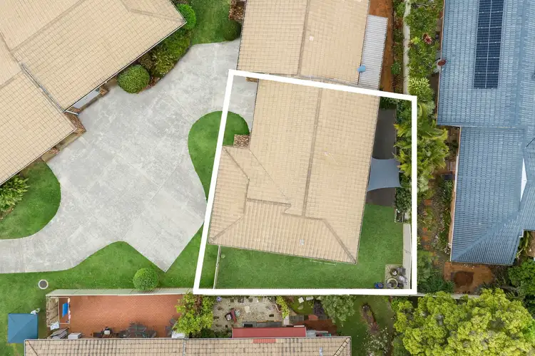 Second view of Homely unit listing, 4/24 Mellis Circuit, Alstonville NSW 2477