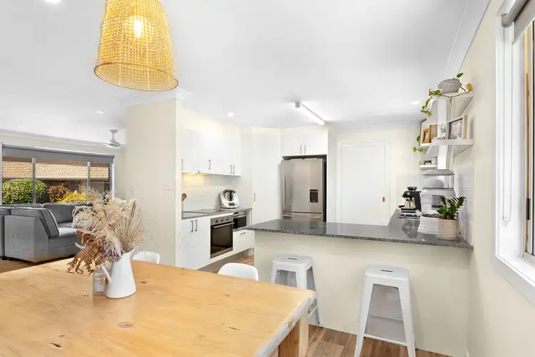 Third view of Homely unit listing, 4/24 Mellis Circuit, Alstonville NSW 2477