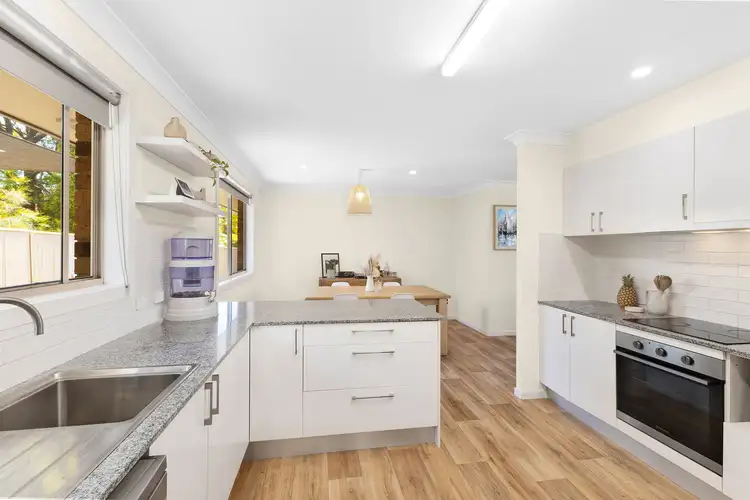 Fourth view of Homely unit listing, 4/24 Mellis Circuit, Alstonville NSW 2477