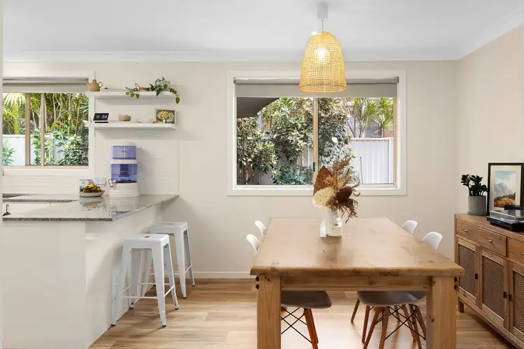 Fifth view of Homely unit listing, 4/24 Mellis Circuit, Alstonville NSW 2477