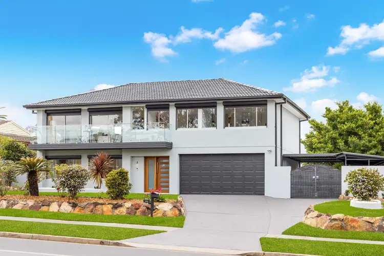 105 Whitby Road, Kings Langley NSW 2147