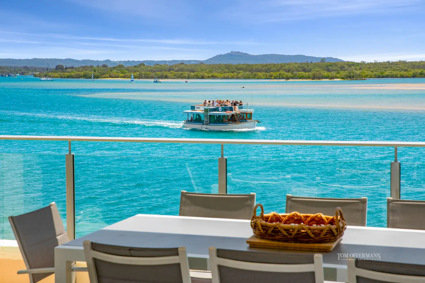 Main view of Homely unit listing, 9/8 Quamby Place, Noosa Heads QLD 4567
