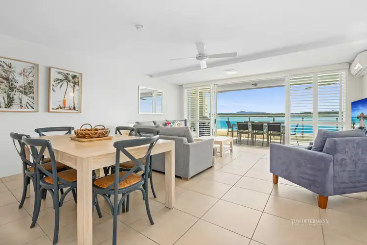Fourth view of Homely unit listing, 9/8 Quamby Place, Noosa Heads QLD 4567