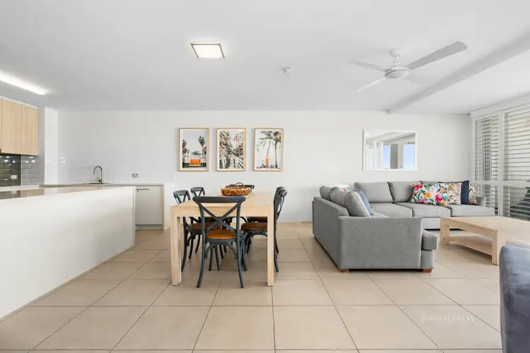 Fifth view of Homely unit listing, 9/8 Quamby Place, Noosa Heads QLD 4567