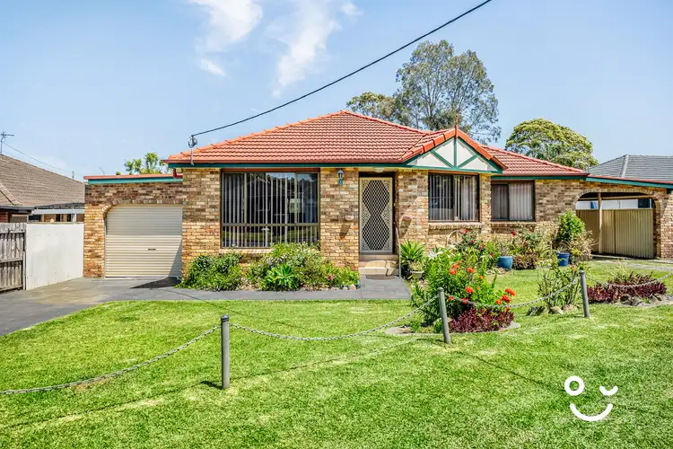 1 Cumberland Street, Berkeley NSW 2506