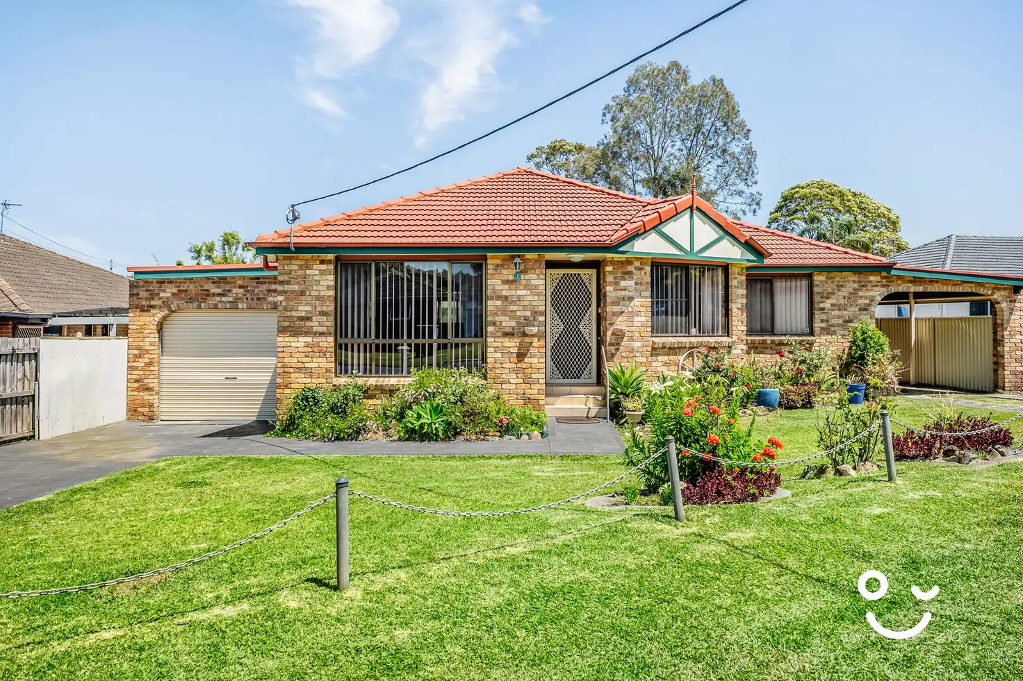 Main view of Homely house listing, 1 Cumberland Street, Berkeley NSW 2506
