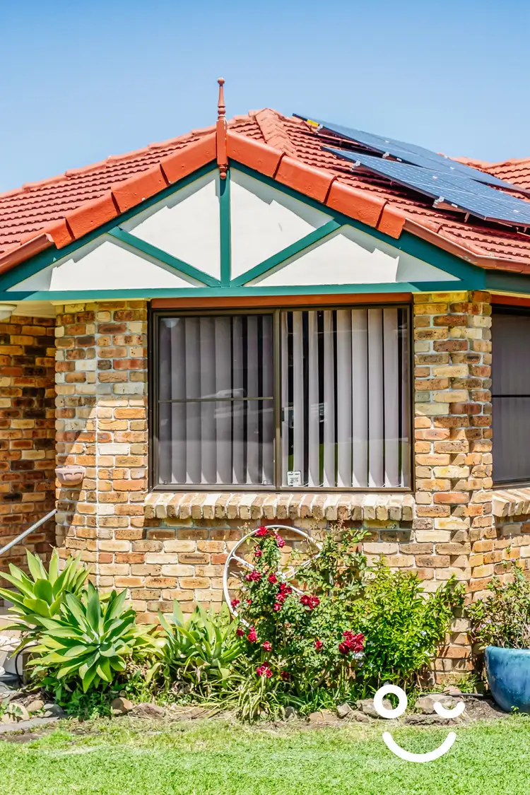 Second view of Homely house listing, 1 Cumberland Street, Berkeley NSW 2506