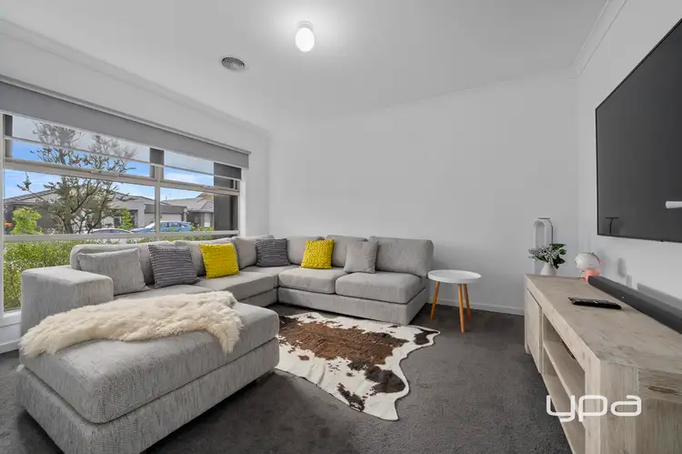 Third view of Homely house listing, 9 Killara Circuit, Bacchus Marsh VIC 3340