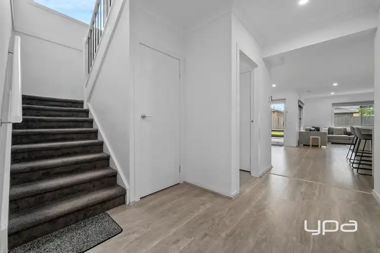 Fourth view of Homely house listing, 9 Killara Circuit, Bacchus Marsh VIC 3340