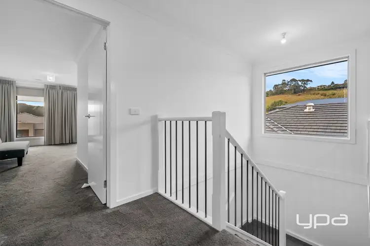 Fifth view of Homely house listing, 9 Killara Circuit, Bacchus Marsh VIC 3340
