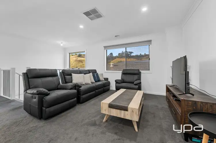 Sixth view of Homely house listing, 9 Killara Circuit, Bacchus Marsh VIC 3340
