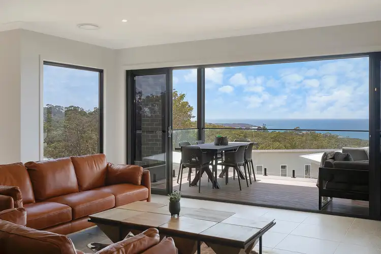 Second view of Homely house listing, 194 Mirador Drive, Merimbula NSW 2548