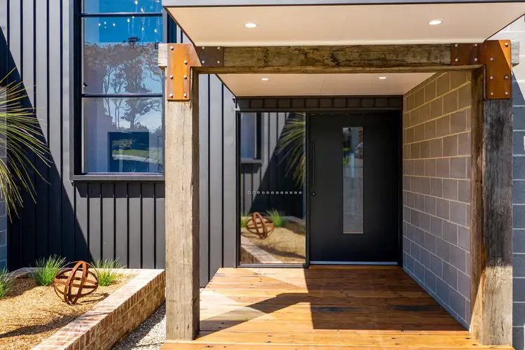 Fourth view of Homely house listing, 194 Mirador Drive, Merimbula NSW 2548