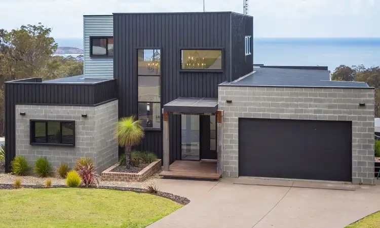 Sixth view of Homely house listing, 194 Mirador Drive, Merimbula NSW 2548
